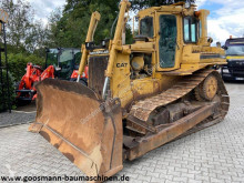 Bulldozer Caterpillar D 6 H occasion