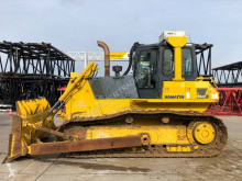 Komatsu Bulldozer D65PX-15E0