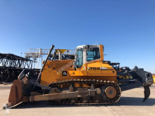 Bulldozer Liebherr PR754 occasion