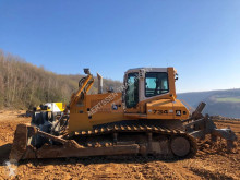 Bulldozer Liebherr PR734 LGP occasion
