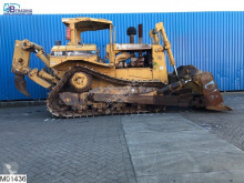 Bulldozer Caterpillar D8R occasion