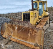 Bulldozer Caterpillar D5