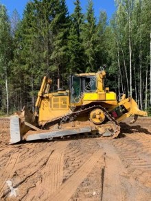 Булдозер Caterpillar D6T LGP втора употреба