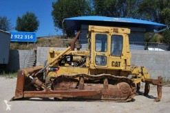 Булдозер Caterpillar D6D втора употреба