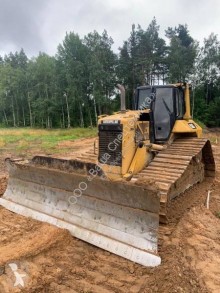 Caterpillar D6N LGP Bulldozer gebrauchter