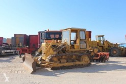 Bulldozer Caterpillar D4 usado