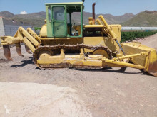 Bulldozer Komatsu D65E-6 occasion