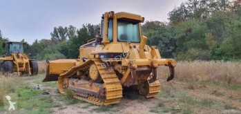 Buldozer Caterpillar D6N XL