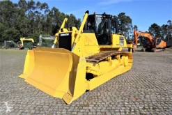 Bulldozer Komatsu D65WX-16 occasion