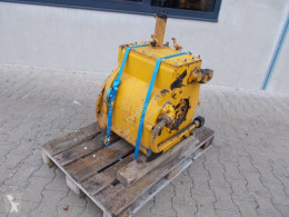 Transmissie Caterpillar Transmission