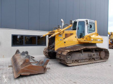 Bulldozer Liebherr PR734LGP occasion