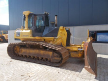 Булдозер Komatsu D61PX-15 втора употреба