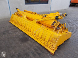 Equipamentos de obras lâmina Komatsu D65 Blade