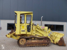 Bulldozer Fiat FL5 dozer occasion