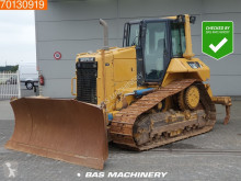 Bulldozer Caterpillar D6N usado