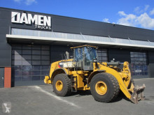 Bulldozer Caterpillar 966 M XE occasion