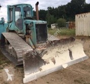 Caterpillar D4H D4 H LGP Bulldozer gebrauchter