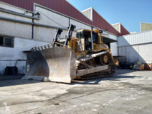 Buldozer Caterpillar D7 second-hand