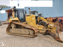 Bulldozer Caterpillar D6N LGP occasion
