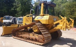 Bulldozer Caterpillar D6N LGP tweedehands