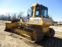 Булдозер Komatsu D61PX-15 втора употреба