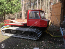 Bulldozer nc Bombardier Rotax Pistenraupe occasion