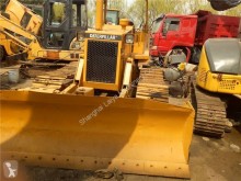 Bulldozer Caterpillar D3C occasion