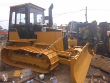 Bulldozer Caterpillar D4C D4C occasion