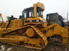 CaterpillarD6R