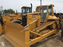 Caterpillar D6N D6N Bulldozer gebrauchter