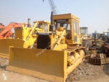Caterpillar D6D D6D Bulldozer gebrauchter
