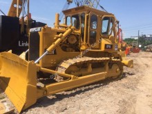 Bulldozer Caterpillar D7G D7G occasion