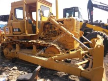 Buldozer Caterpillar D7G D7G second-hand