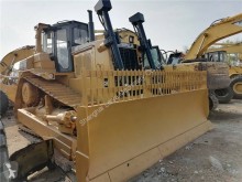 Bulldozer Caterpillar D7H D7H occasion