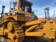 Bulldozer Caterpillar D7H D7H occasion