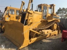 Bulldozer Caterpillar D7H D7H brugt