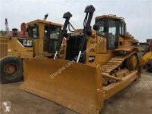 Bulldozer Caterpillar D7H D7H occasion