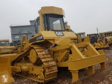 Buldozer Caterpillar D7R second-hand
