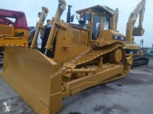 Bulldozer Caterpillar D8R D8R occasion