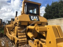 Bulldozer Caterpillar D8R D8R occasion