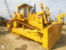 Bulldozer Caterpillar D9N D9N occasion