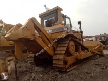 Bulldozer Caterpillar D9N D9N usado