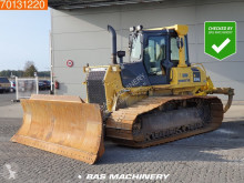 Bulldozer Komatsu D61 PX-15FO Ripper!!! occasion
