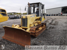 bulldozer occasion
