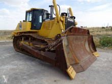 Bulldozer Komatsu D155AX-6 usado