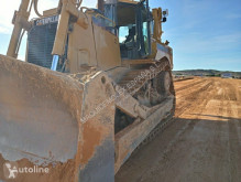 Bulldozer Caterpillar D8T(885) occasion