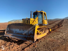 bulldozer occasion