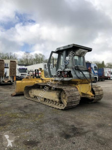 Bulldozer Komatsu D61PX usado