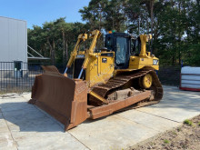 Buldozer Caterpillar D6T second-hand