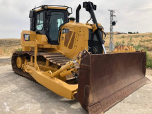 Bulldozer Caterpillar D 7 E LGP occasion